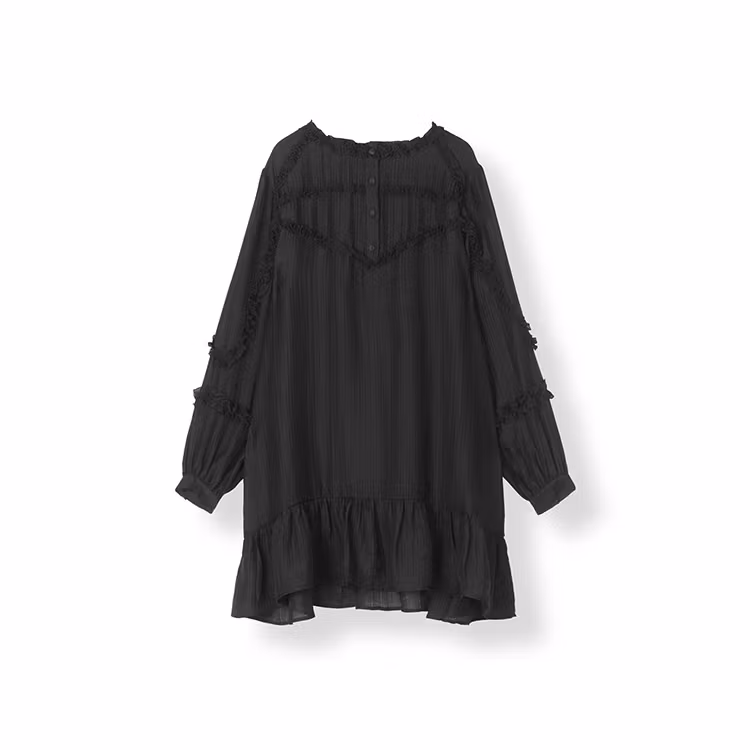STELLA NOVA Rayna Tunic/Dress