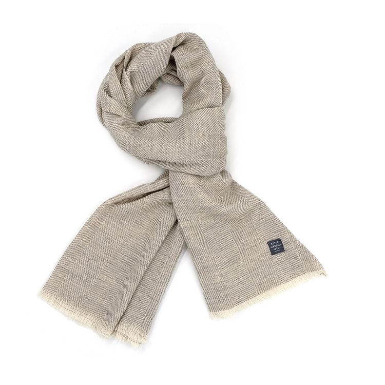 Style Urbanized Chelsea Scarf