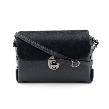 Style Urbanized Milano Handbag