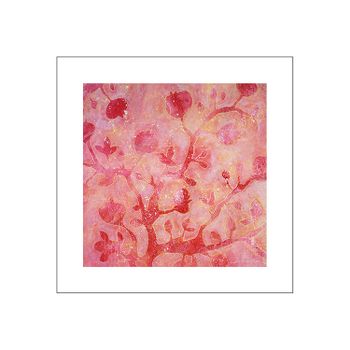 Ingela Dahlgren Ingrid Marie Art Print