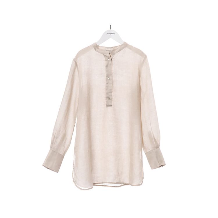 JcSophie Clarissa Tunic