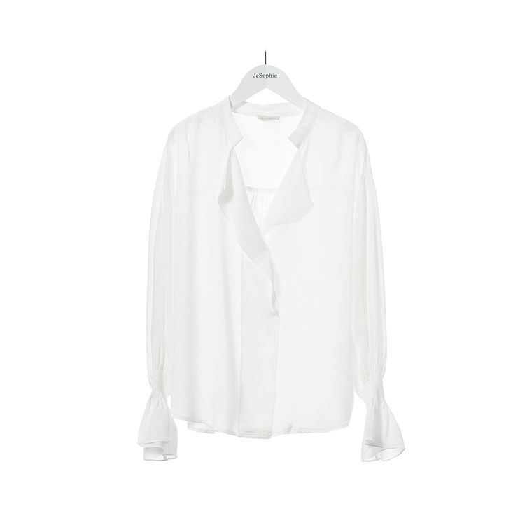 JcSophie Bernadette Blouse