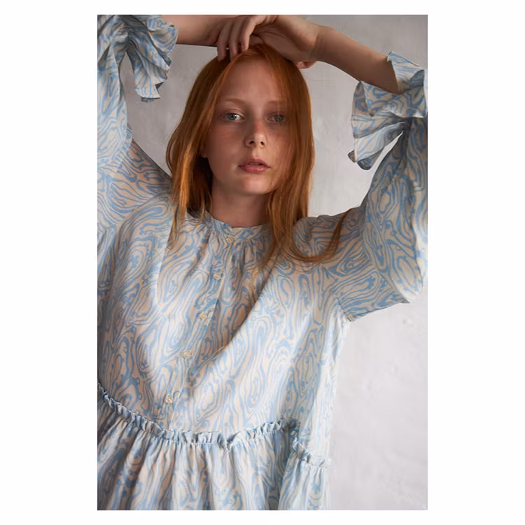 STELLA NOVA Rise Blus