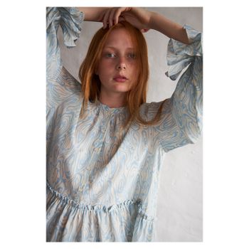 STELLA NOVA Rise Blouse