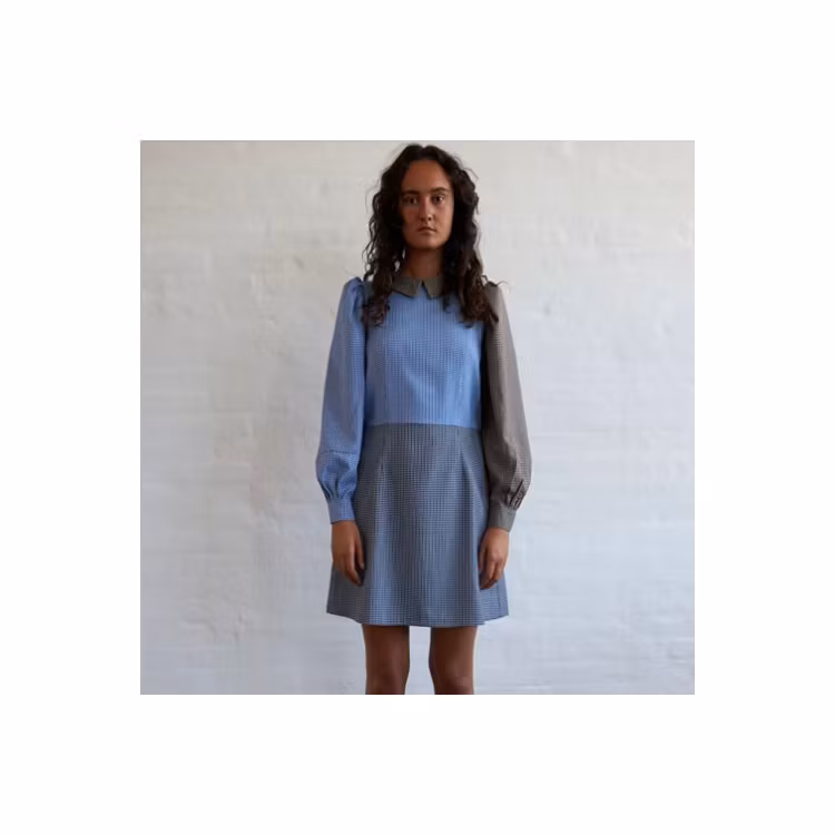 STELLA NOVA Serafina Dress