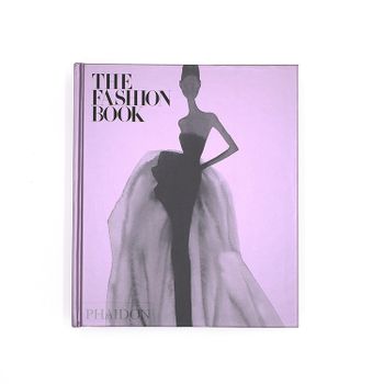 Phaidon The Fashion Book