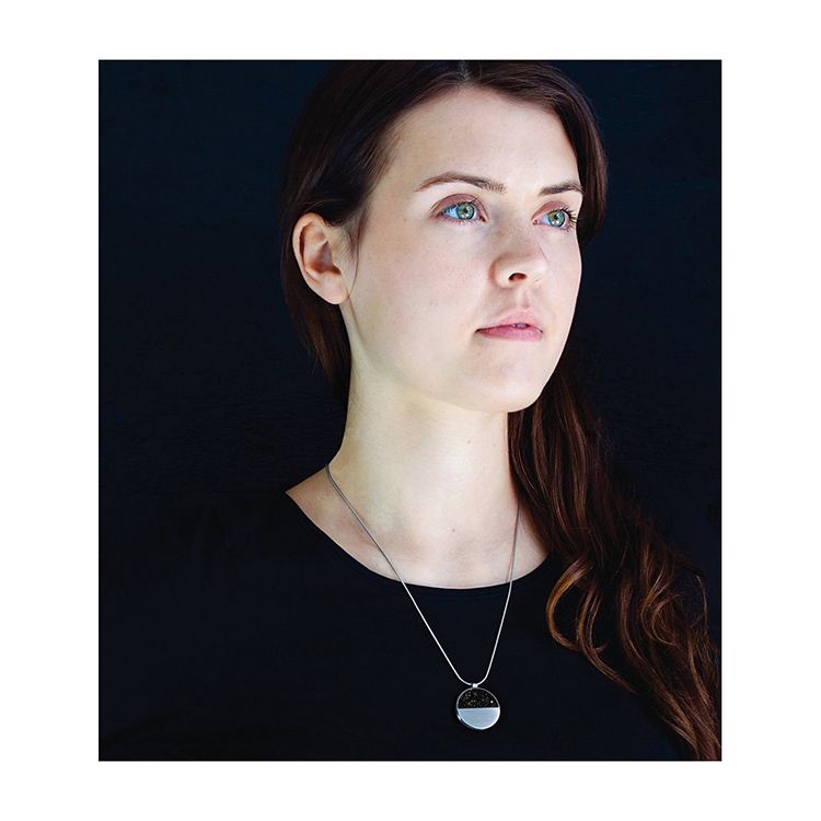 Konzuk Mira Necklace