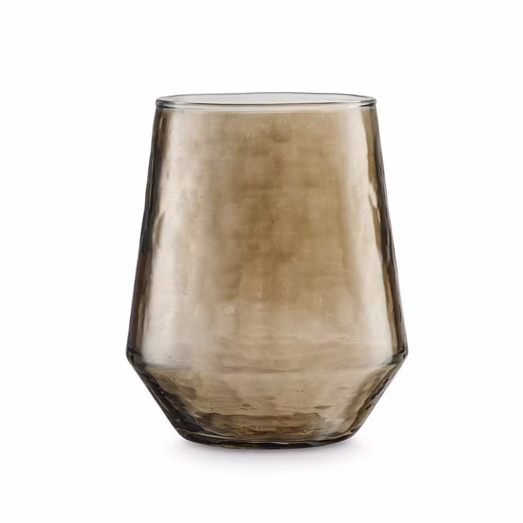 H.Skjalm P. Luster Tealight Holder Ø12 cm