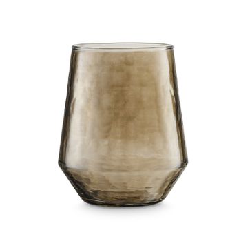 H.Skjalm P. Luster Tealight Holder Ø12 cm