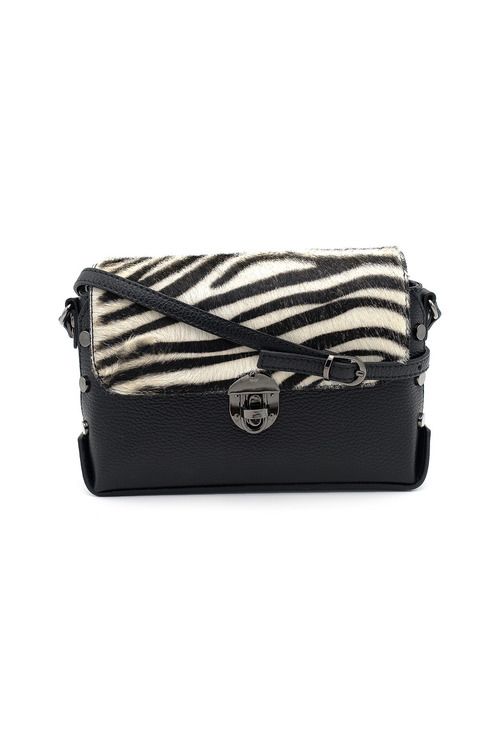Style Urbanized Milano Handbag