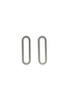 days of august Link Earrings