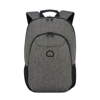 Delsey Esplanade Backpack Anthracite