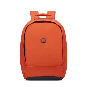 Delsey Securban Backpack Orange