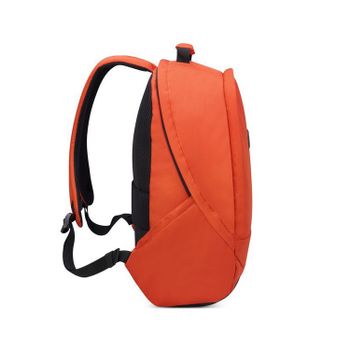 Delsey Securban Backpack Orange
