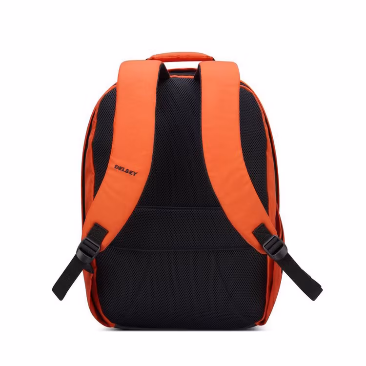 Delsey Securban Backpack Orange