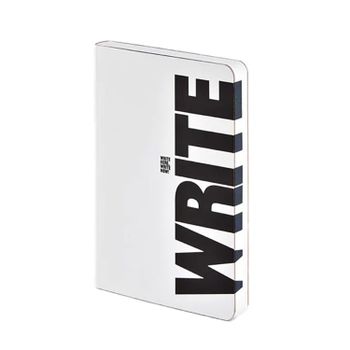 nuuna Notebook Graphic L - Write - Wrong