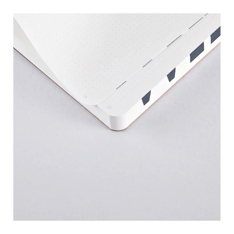 nuuna Notebook Graphic L - Write - Wrong