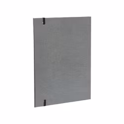 Bigso Box of Sweden Paulina Folder Grey