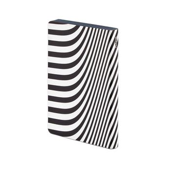 nuuna Notebook Graphic S - Prêt-à-Écrire
