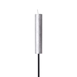 Tochi Silver Splash Candle
