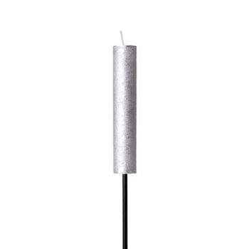 Tochi Silver Splash Candle