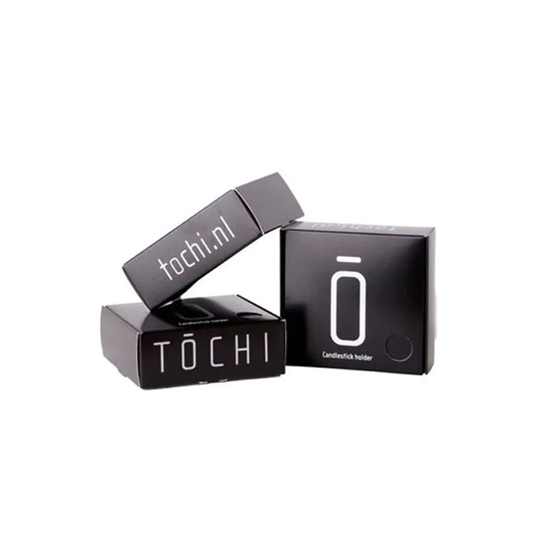 Tochi Dock Small Black