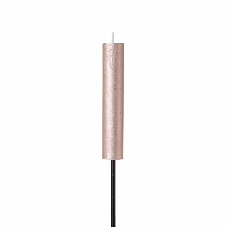 Tochi Rose Romance II Candle
