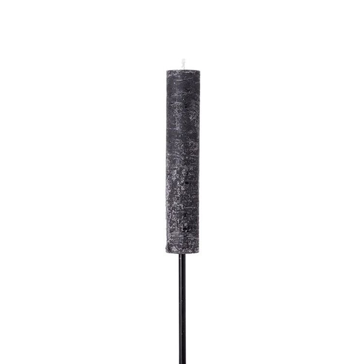Tochi Bambuddha II Candle Black