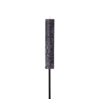 Tochi Bambuddha II Candle Black
