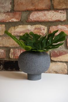 H.Skjalm P. Vesuv Vase