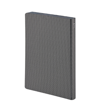 nuuna Notebook Graphic L - Everything starts from a Dot