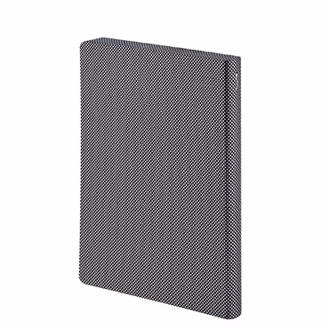 nuuna Notebook Graphic L - Everything starts from a Dot