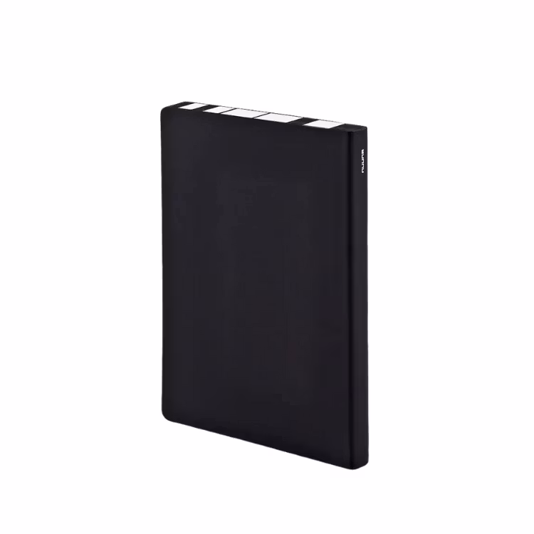 nuuna Notebook Graphic L - Been There Done That
