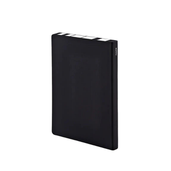 nuuna Notebook Graphic L - Been There Done That