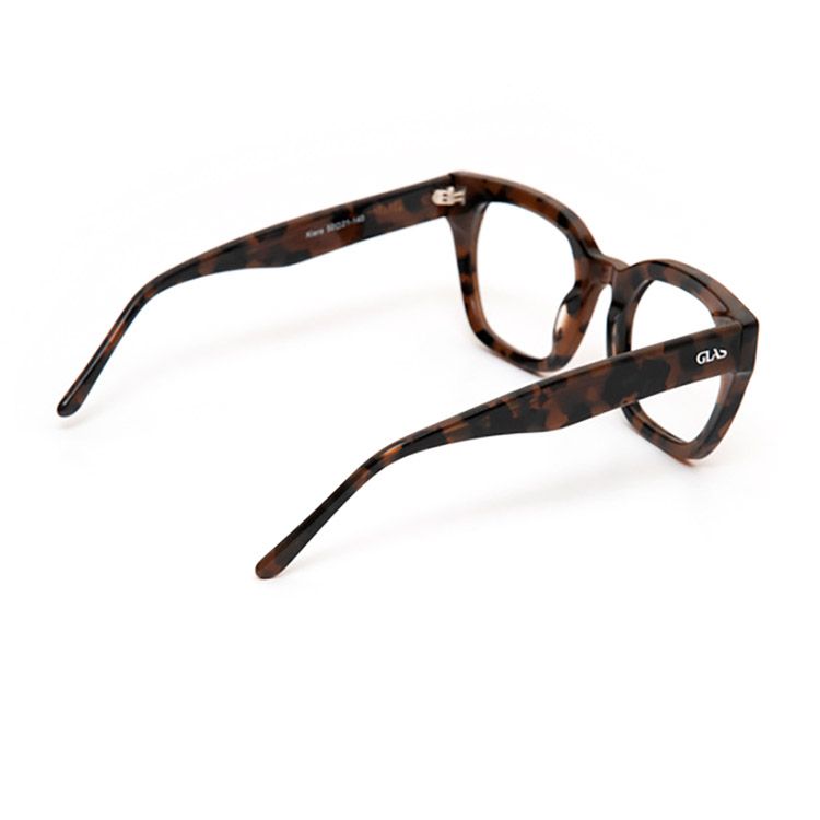 GLAS Kiara Turtle Brown Readers