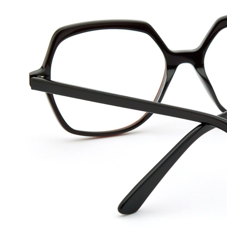GLAS Andrea Dark Chocolate Readers