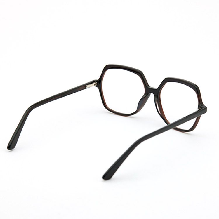 GLAS Andrea Dark Chocolate Readers