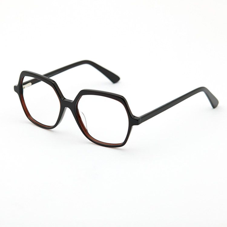 GLAS Andrea Dark Chocolate Readers