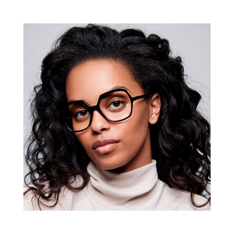 GLAS Andrea Dark Chocolate Readers
