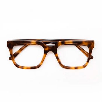GLAS Therese Light Brown Readers