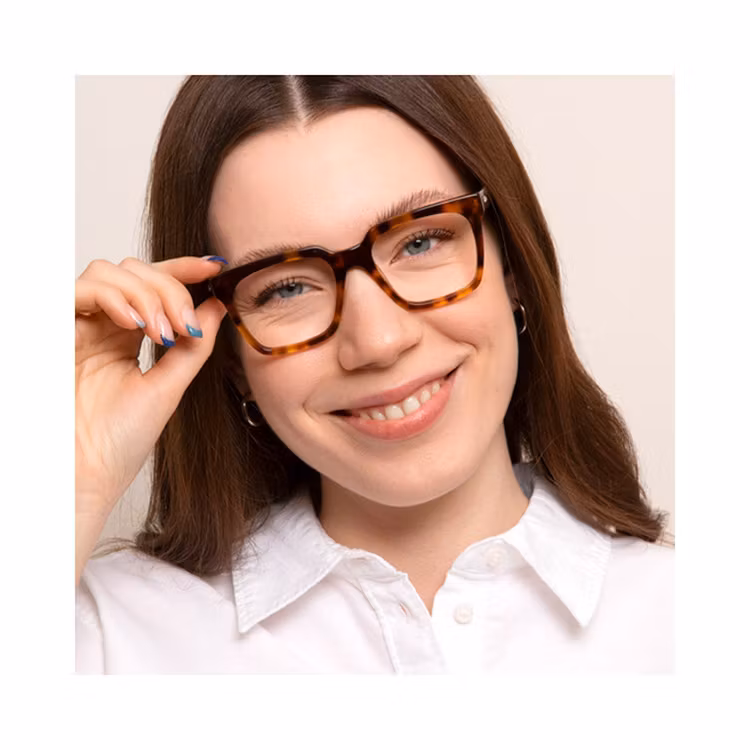 GLAS Therese Light Brown Readers