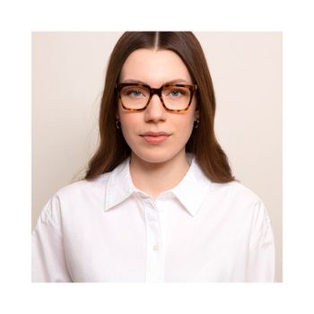 GLAS Therese Light Brown Readers