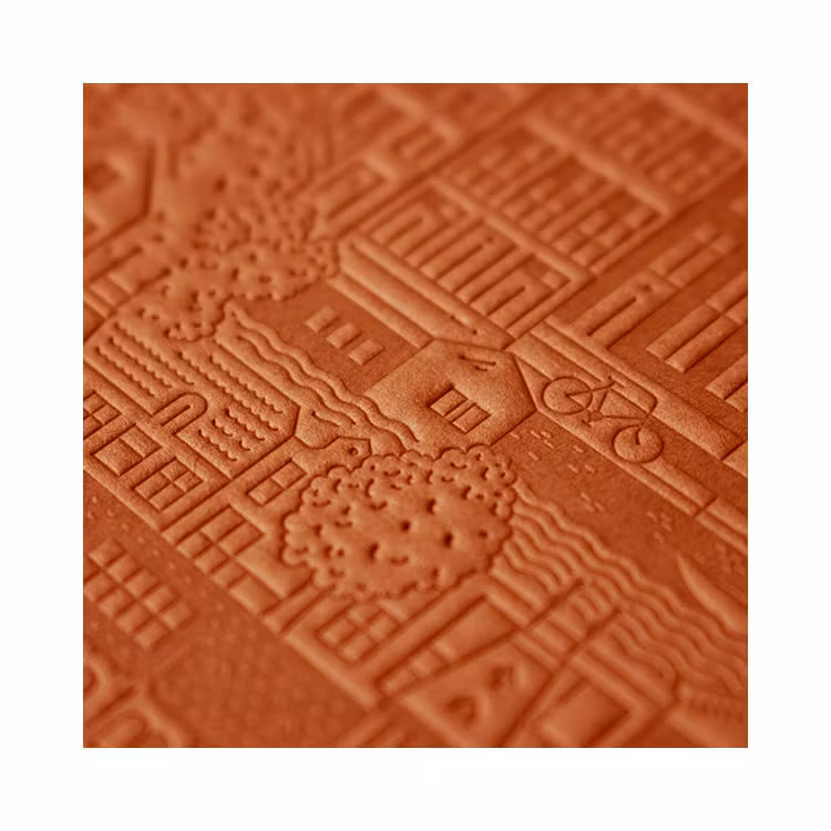 The City Works - The Amsterdam Notebook