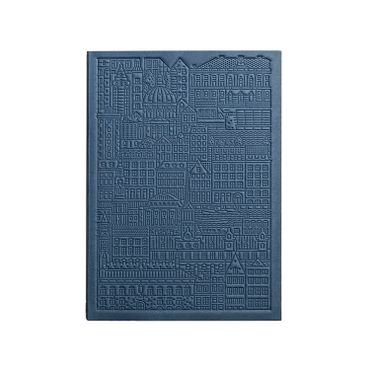 The City Works - The Copenhagen Notebook