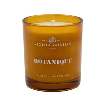 Victor Vaissier Botanique Scented Candle