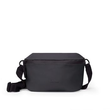 Ucon Acrobatics Jona Medium Bag Black