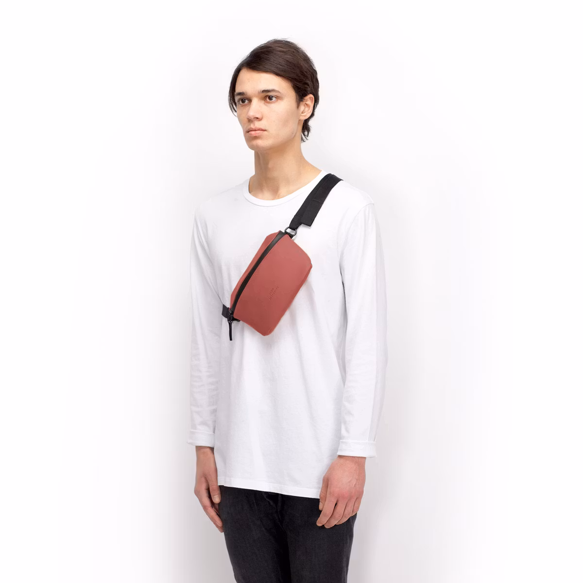 Ucon Acrobatics Jona Medium Bag Hibiscus