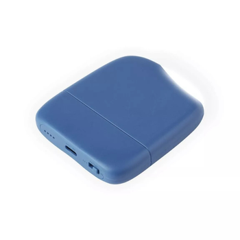 Xoopar ICE-P power bank 5000 mAh blue