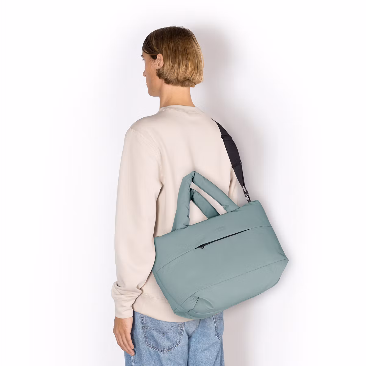 Ucon Acrobatics Olivia Medium Bag Pine Green