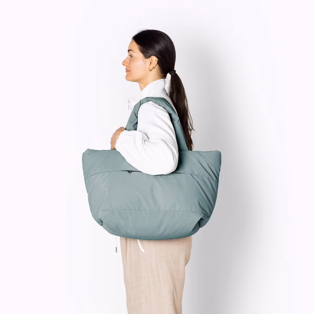Ucon Acrobatics Olivia Medium Bag Pine Green